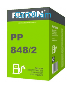 Filtron PP 848/2